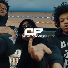 Baby Threat X TezMoney30 X Jaymoney30 X Topshottta - Spankin Shit