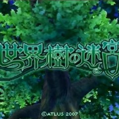 [FM] Etrian Odyssey I - Opening Full Version - Traditional Verse, The Braves. (OPM+OPNB)