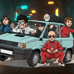 Oicangi jackson X Karate - Do it like a Russian ft FJ Itulo