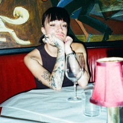 Ledbyher - CUT (im leaving) [UGS UK EXCLUSIVE]