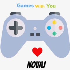 Games with you prod.BlackSurfer