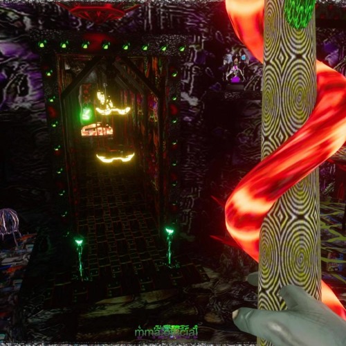 the sleep of reason // Ƈօռʝʊռӄȶɨʋǟʟ 2021