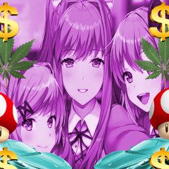s h e n m u e  w/ YNG VYLO