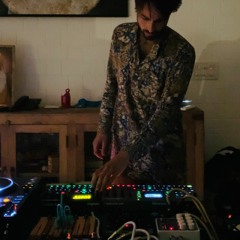 A weekend in Siolim (Liveset)