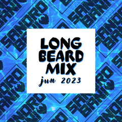 Sandro Bani | LONG BEARD MIX | june 2023