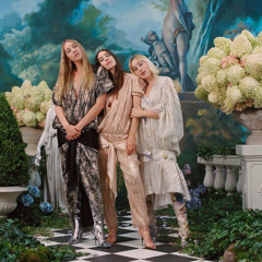 HAIM- Gasoline(live at the Forum)