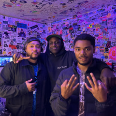 Black Rave Culture @ The Lot Radio 10-19-2025