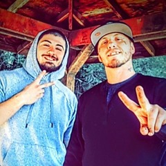 Pedarock - Walk My Choppa feat. Trauma.mp3