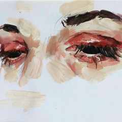 pain in your eyes