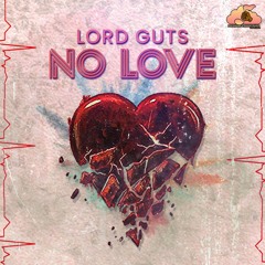 No Love (feat. Milahmidiva)