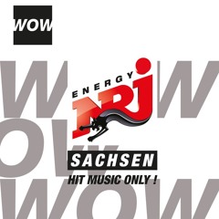 ENERGY Sachsen 2024 WOW.Jingles & Branding