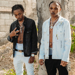 Likkle Addi Ft Likkle Vybz - Team Different
