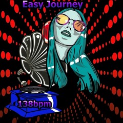 Easy Journey (138bpm)