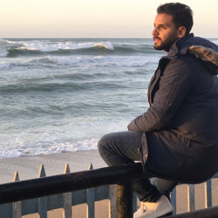 في كل مكان -رامي صبري (cover)