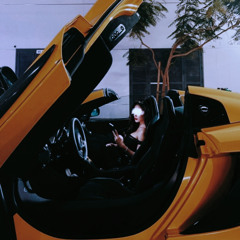 Coupe to a Ghini