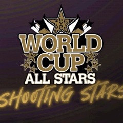 World Cup Shooting Stars 23-24✨(1st Version🎵.)