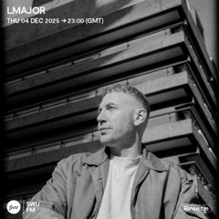 LMajor - 04 December 2025