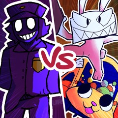 [SCRAPPED LR2 M1] Something Borrowed, Something New