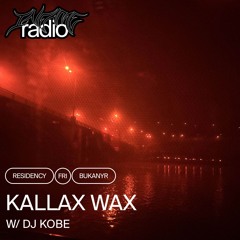 Kallax Wax 011