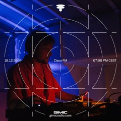 Cisco FM @ GIMIC - 18 December 2024