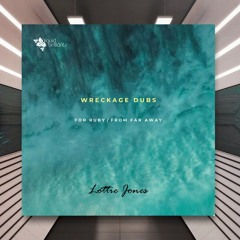 Wreckage Dubs feat. Lottie Jones - From Far Away [Liquid Brilliants] PREMIERE