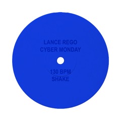 LANCE REGO - SHAKE