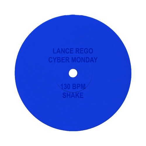 LANCE REGO - SHAKE
