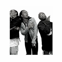 (FREE) Migos Type Beat - "Ice In My Cup" | Prod. DGV