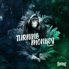 TURNING MONKEY VOL. 7