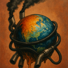 Steel and Hot Air