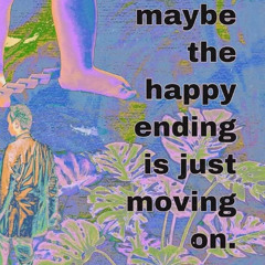summer's over