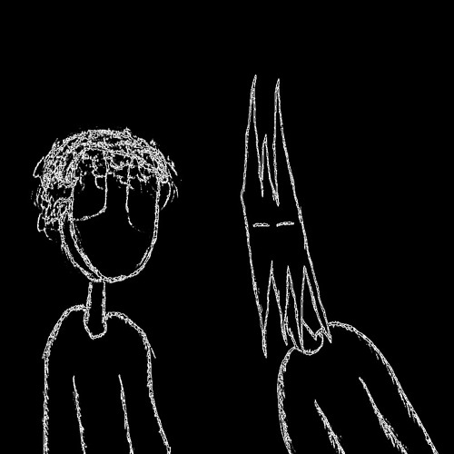MACHETE W/C80-MIDNIGHT (SXMMYSODIRTY)