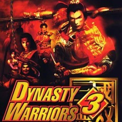 Dynasty Warriors 3 Under Pressure Bass Cover