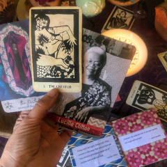 8.9.25 ::: full moon in Aquarius