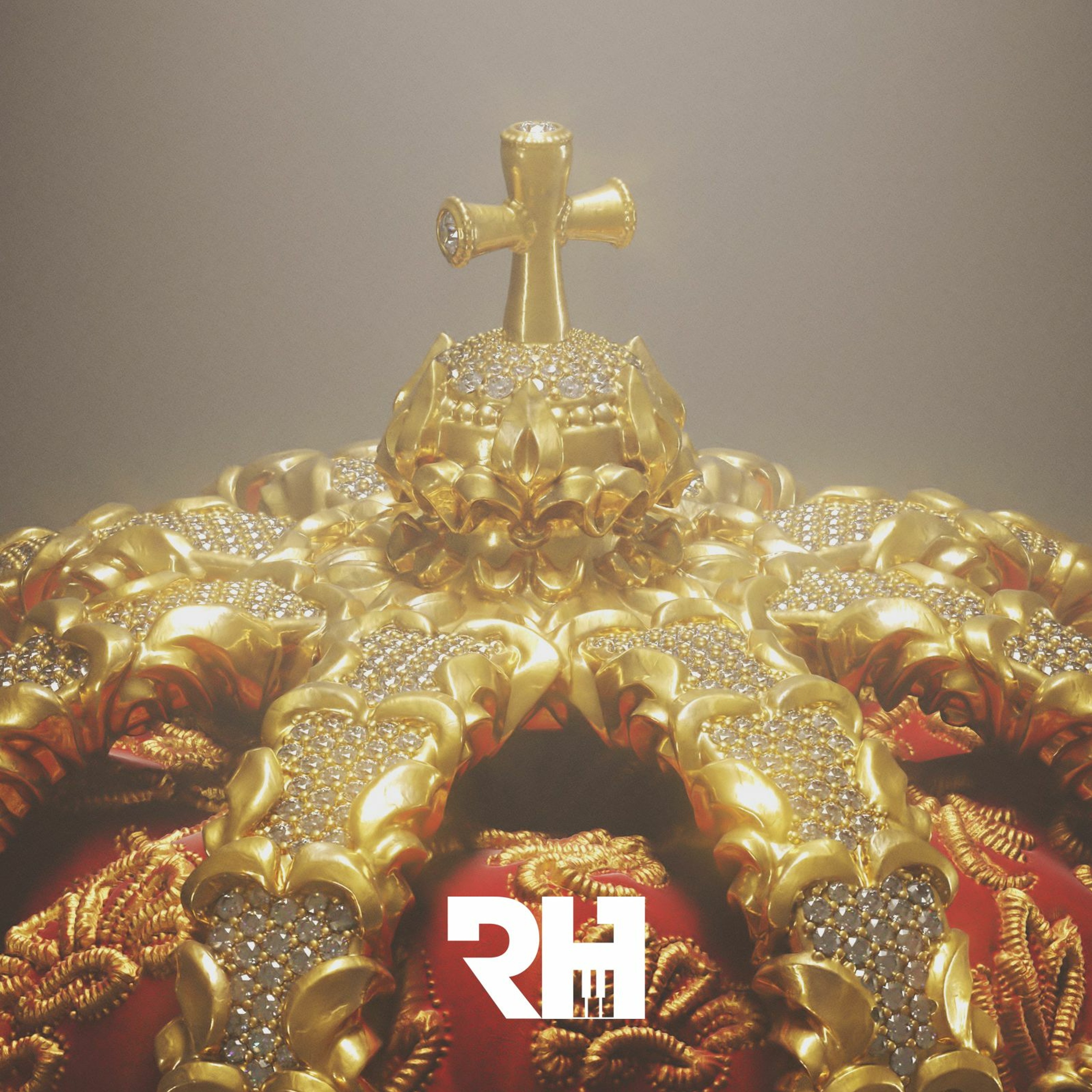Only1RichHustle