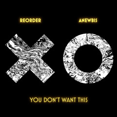 You Don't Want This (Extended Mix)