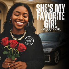 She's My Favorite Girl