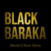 Descargar video: Free Download: Enzo Siffredi X BAQABO - BLACK BARAKA (Bendel & Mosh Remix)