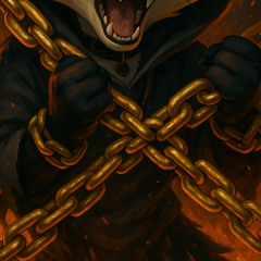 Libby – Chains Made of Gold