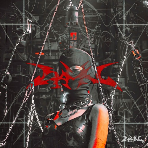 PREMIERE: Hazy Blade & K.A.T.A. - Place