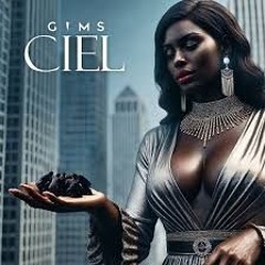 Gims - Ciel ( Dj Fabrizio Rework Club Mix 2024 )