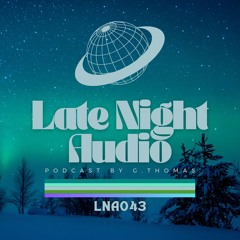 LNA043