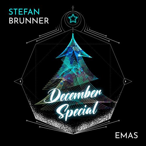 EMAS; December Special#1 Mixed by Stefan Brunner