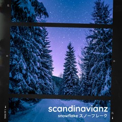 Scandinavianz - Snowflake (Free download)
