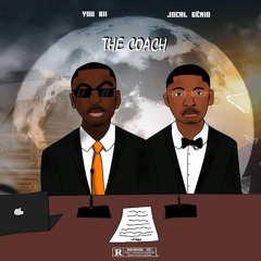 Jocal Gênio, YOUBII - THE COACH
