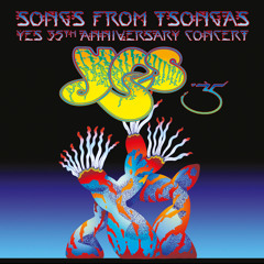 Progressive Rock