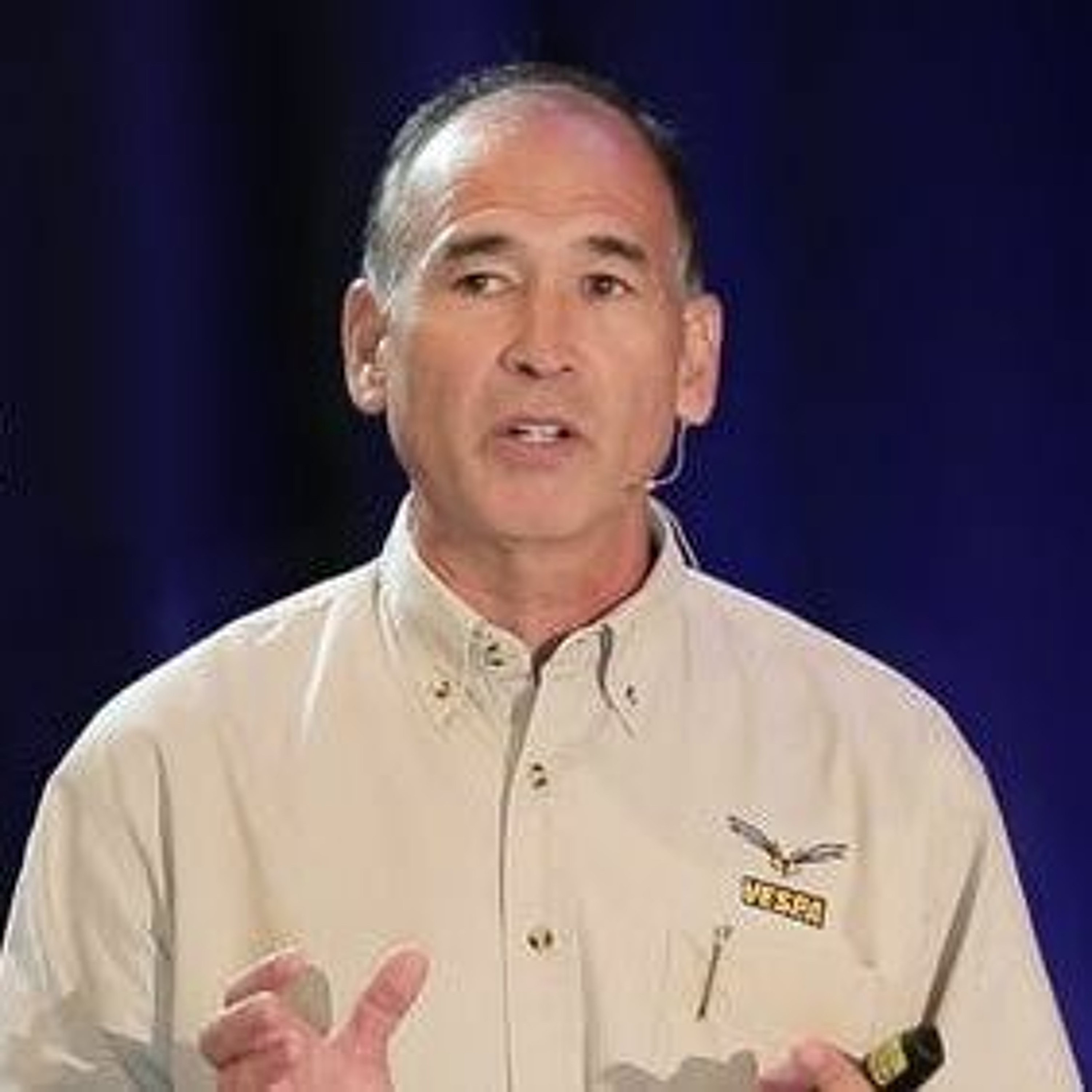 AGFL Episode 90: Peter Defty, VESPA Power Products, and Optimizing Fat Metabolism episode artwork