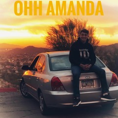 Ohh Amanda