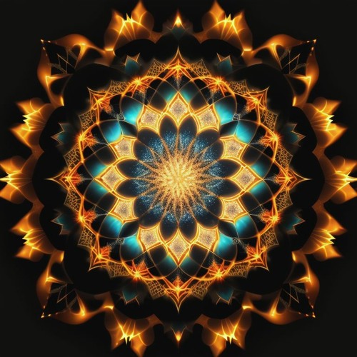 Meditation - At The Core - 121121