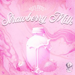 +Strawberry Milk+